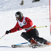 slalom